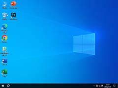萝卜家园 Win10 32位 标准版 v2026.04