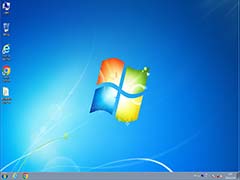 老毛桃 Win7 64位 免激活版本 v2026.04