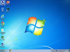 雨林木风 Win7 64位 极速版 v2026.04